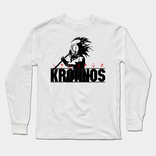 Krohnos Long Sleeve T-Shirt